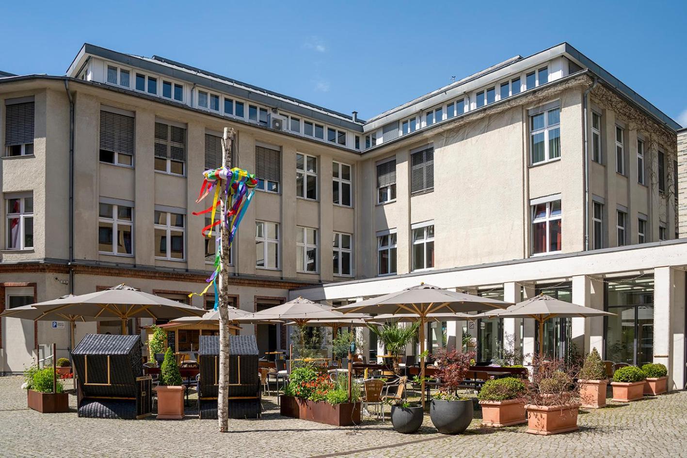Aquino 3* Berlin