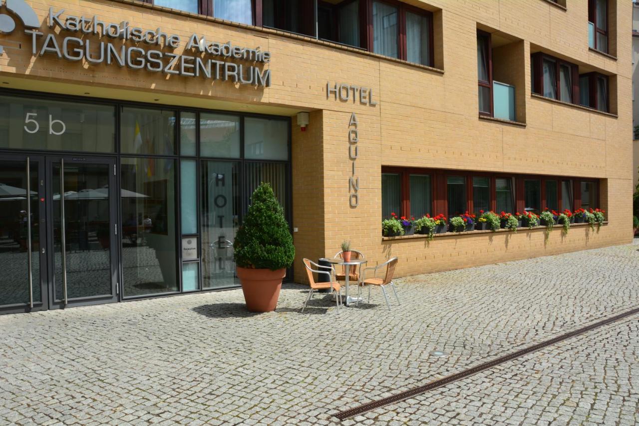 Hotel Aquino Berlin 3* Berlim