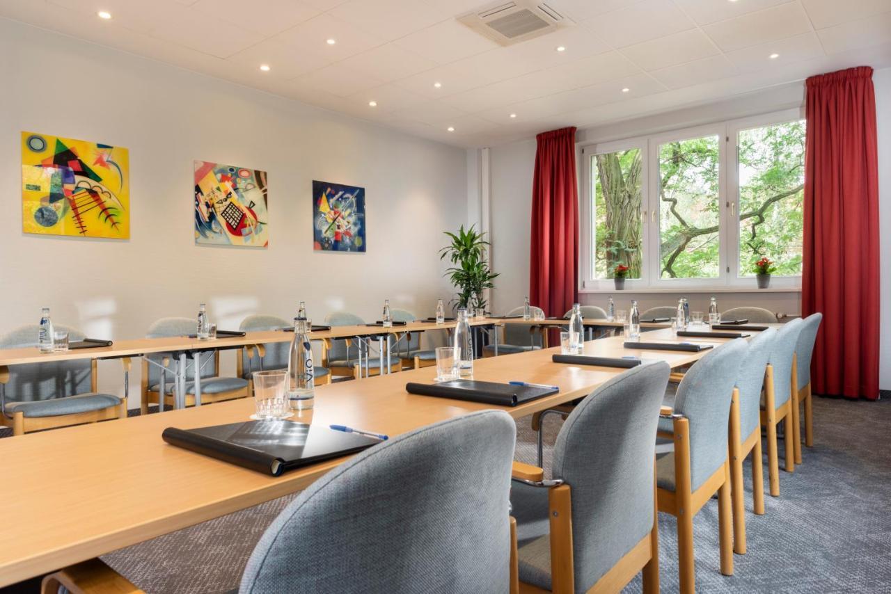 Hotel Hotel Aquino Berlin Berlim