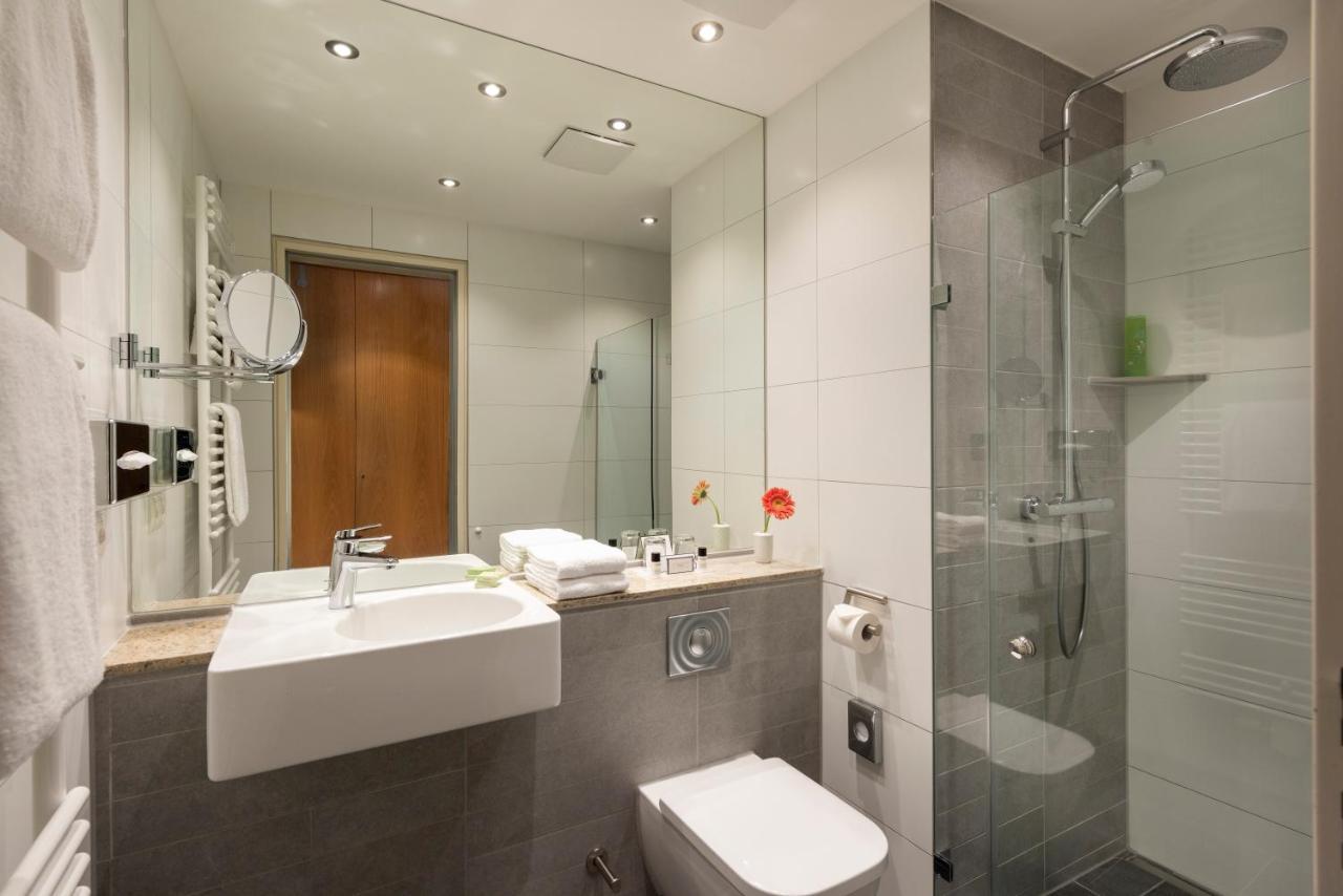 Hotel Aquino Berlin