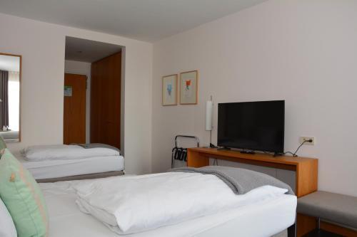 Hotel Aquino Berlin Hotel