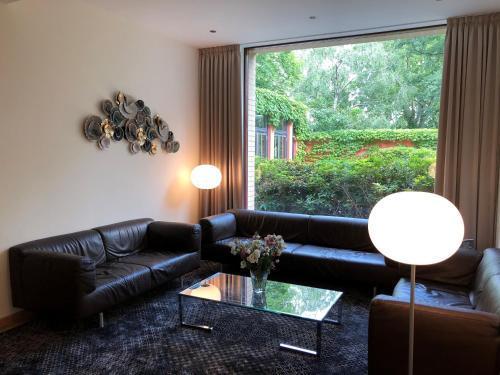 Hotel Aquino Berlin Hotel 3*
