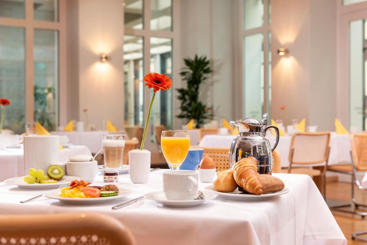 Hotel Aquino Berlin 3*
