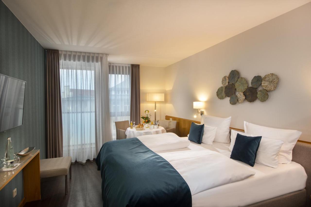 Hotel Aquino Berlin 3* Berlim