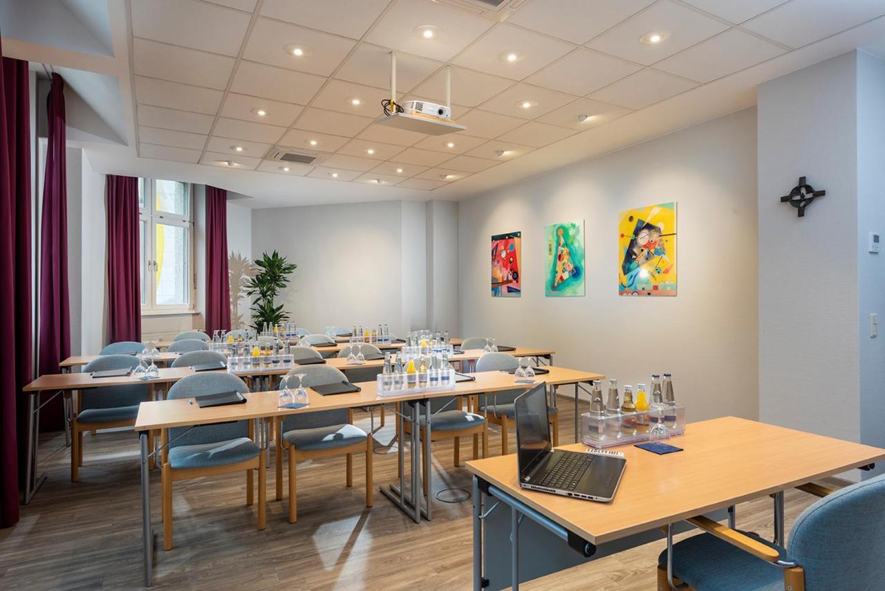 Hotel Hotel Aquino Berlin 3*