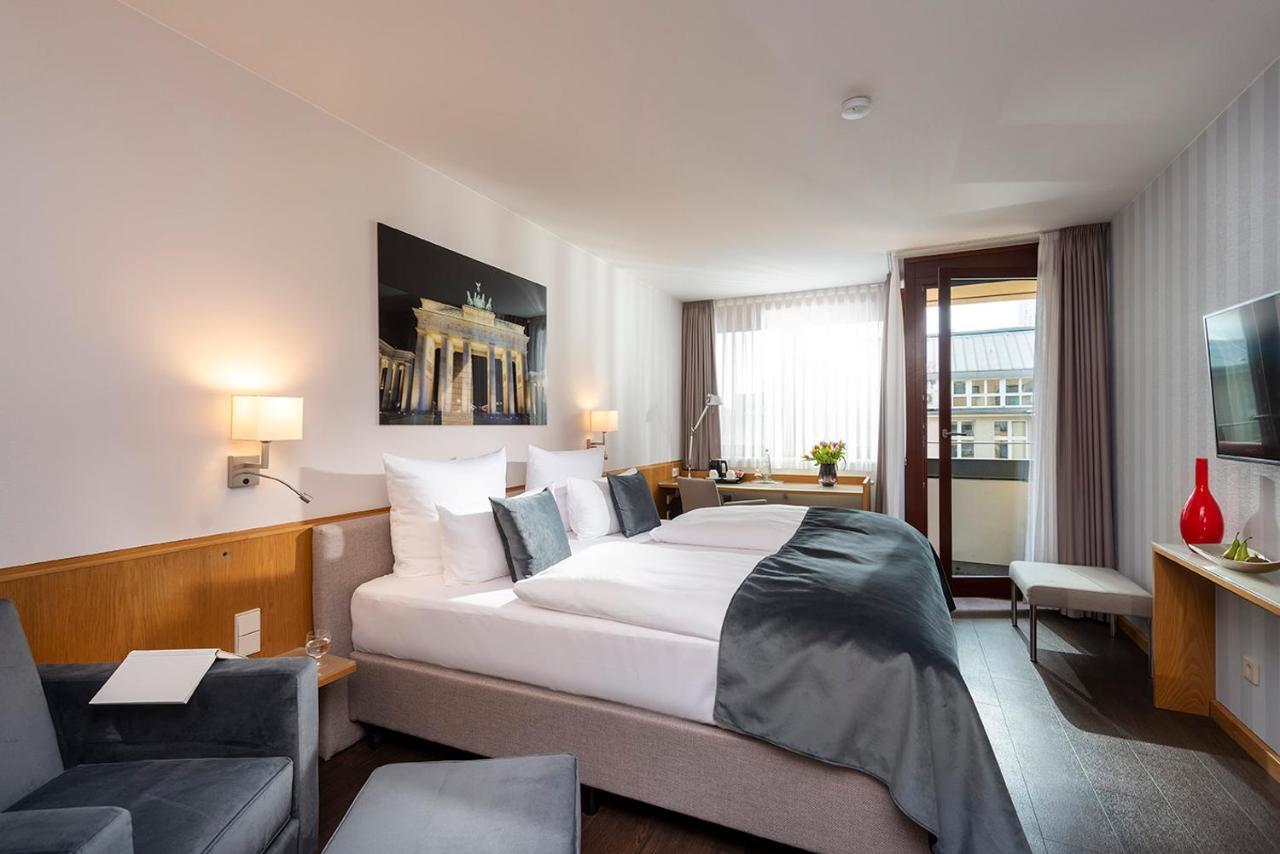Hotel Aquino Berlin 3*