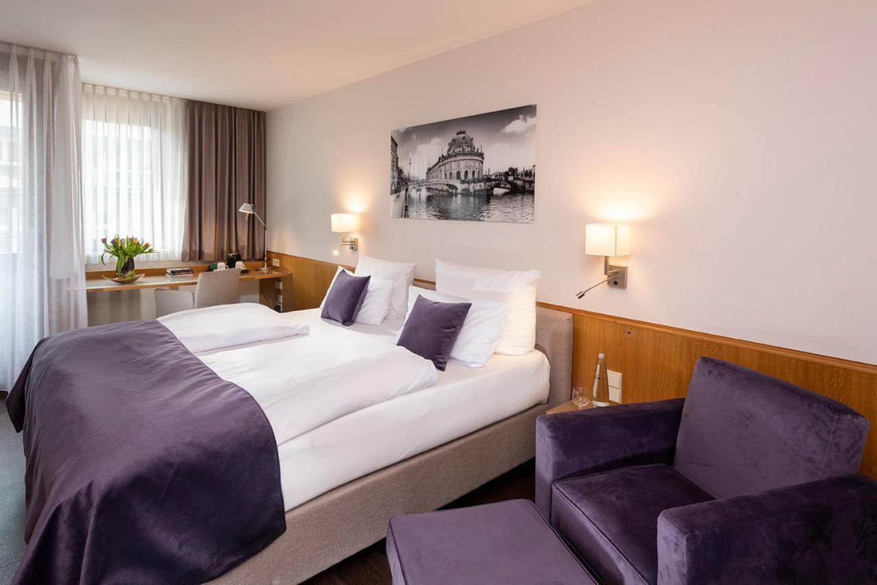 Hotel Aquino Berlin Berlim