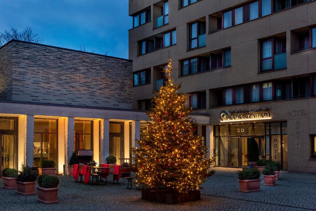 Hotel Aquino Berlin 3* Berlim