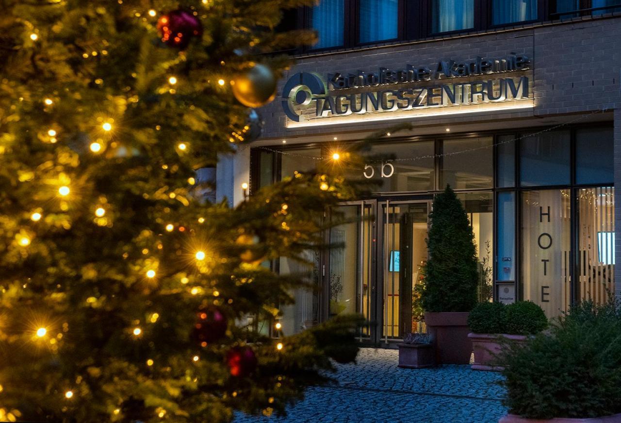Hotel Aquino Berlin