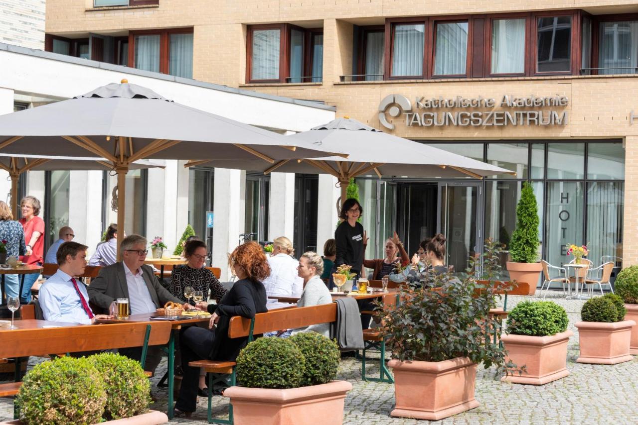 Hotel Hotel Aquino Berlin