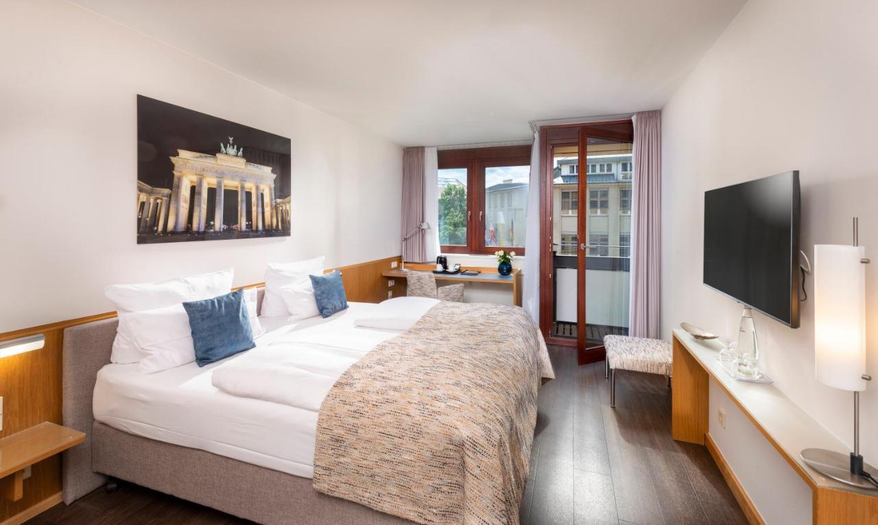 Hotel Aquino Berlin 3*