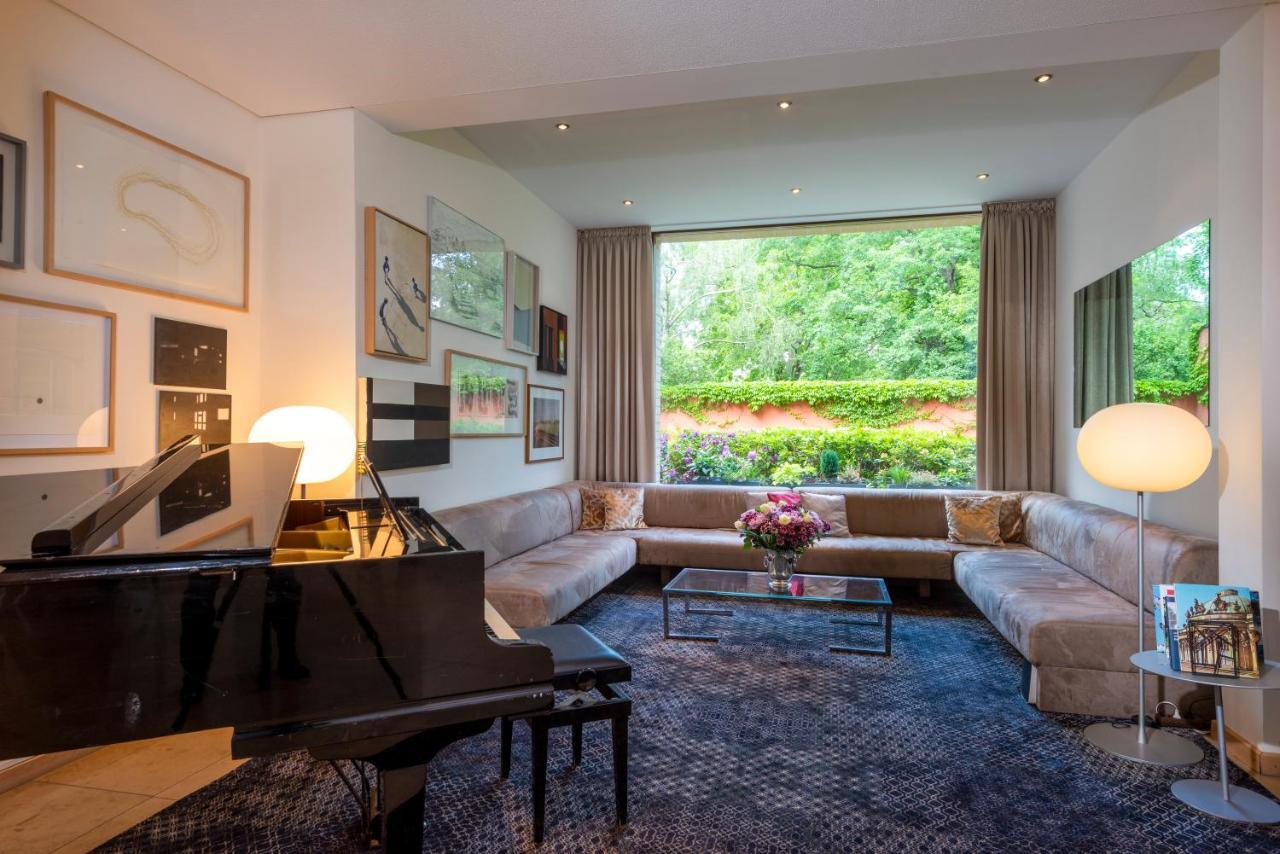 Hotel Aquino Berlin Hotel 3*