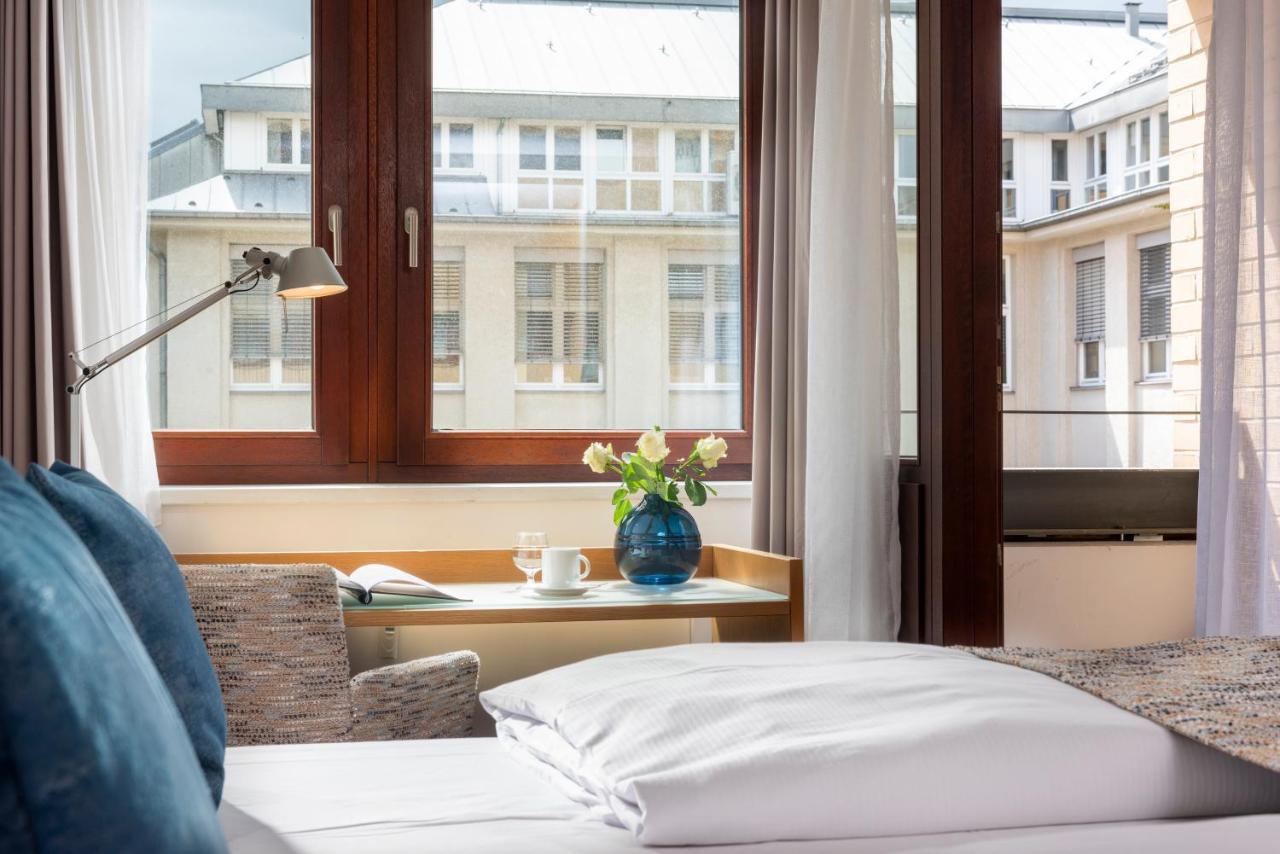 Hotel Aquino Berlin 3*