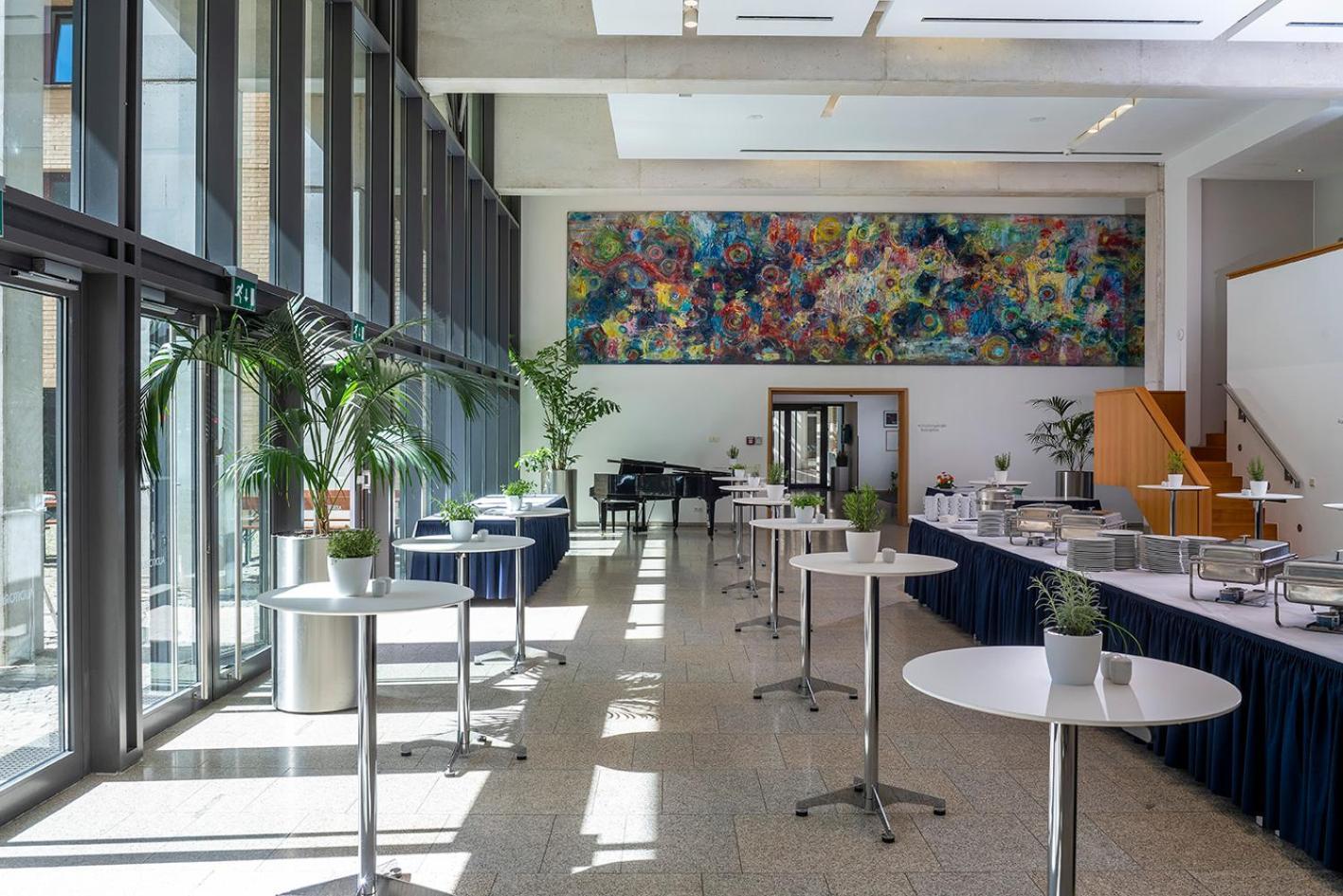 Hotel Hotel Aquino Berlin 3*