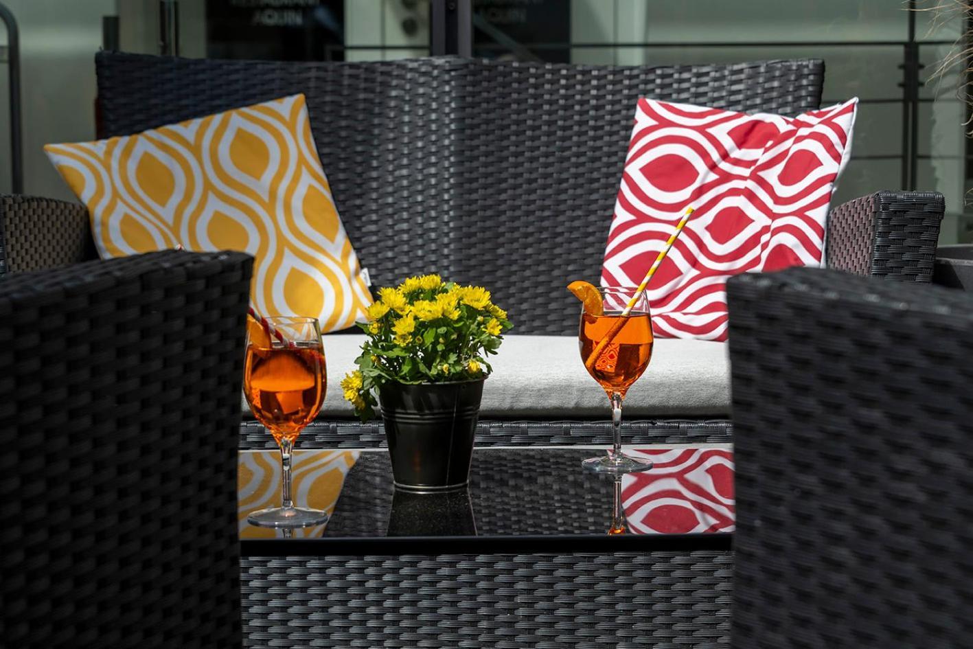 Hotel Hotel Aquino Berlin Berlim