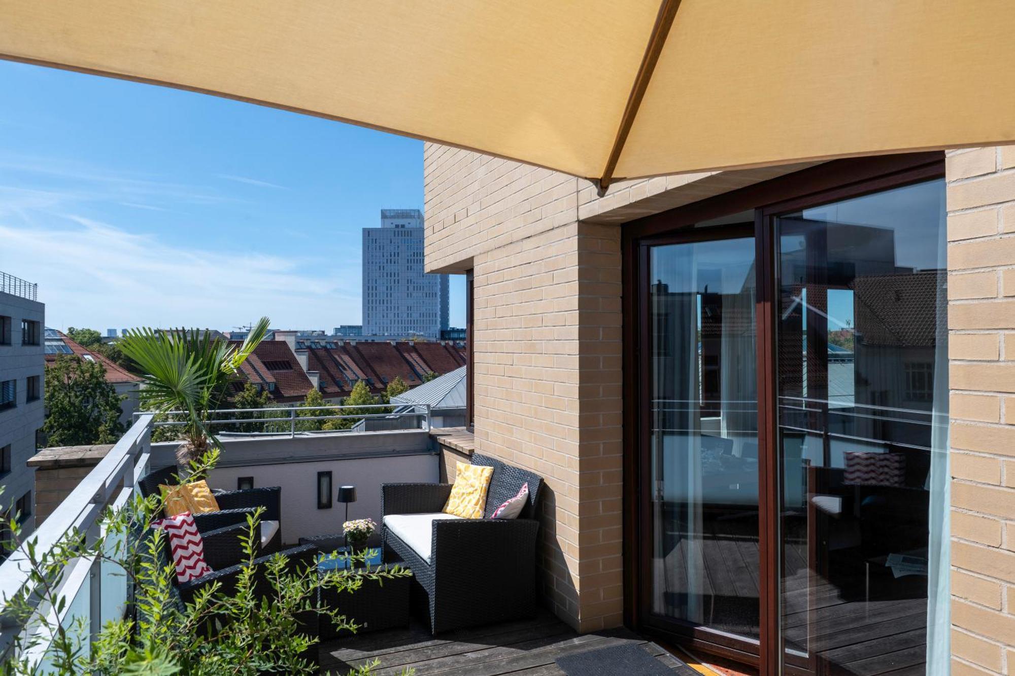 Hotel Hotel Aquino Berlin