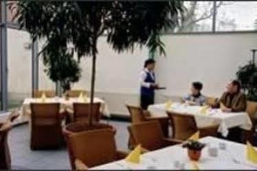 Hotel Hotel Aquino Berlin Berlim