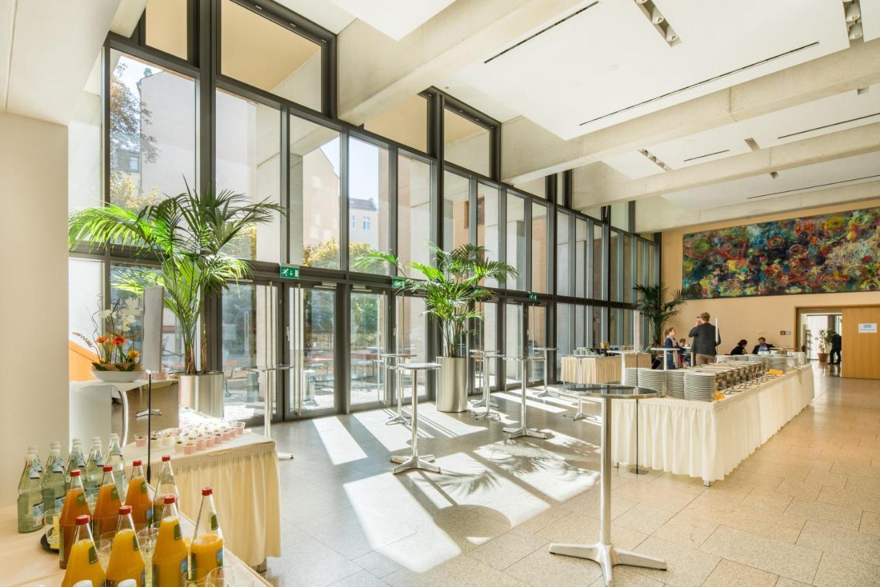 Hotel Aquino Berlin