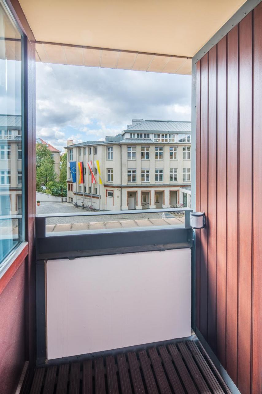 Hotel Aquino Berlin Berlim