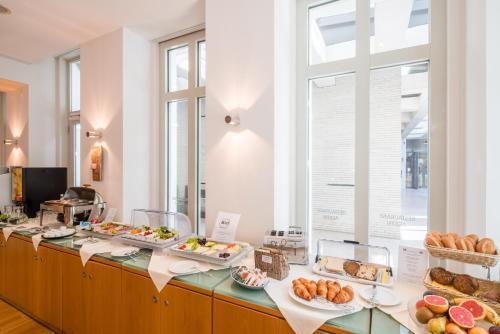 Hotel Aquino Berlin Hotel Berlim