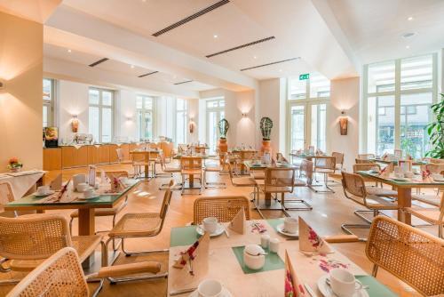 Hotel Aquino Berlin 3*