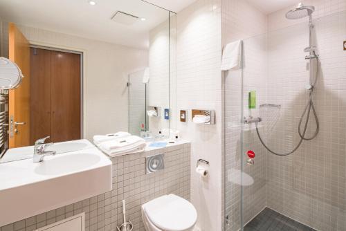 Hotel Hotel Aquino Berlin 3*