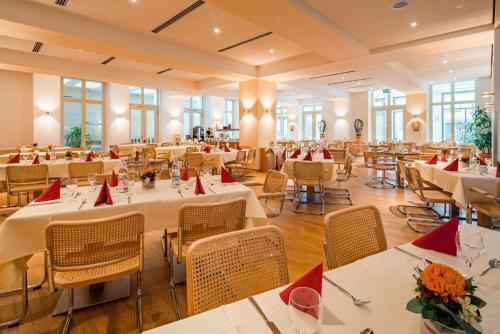 Hotel Aquino Berlin 3*